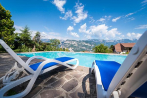 Hotel Buchholz Salorno